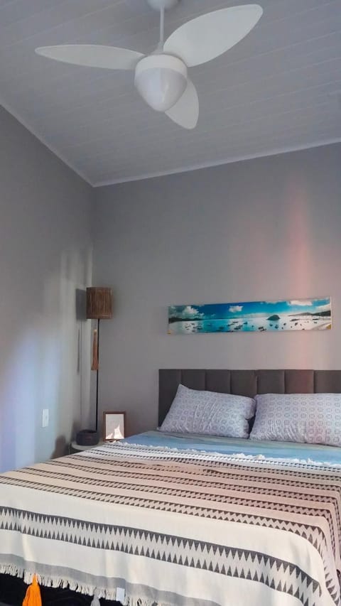 Villa Serena Comfort Suites Bed and Breakfast in São Pedro da Aldeia