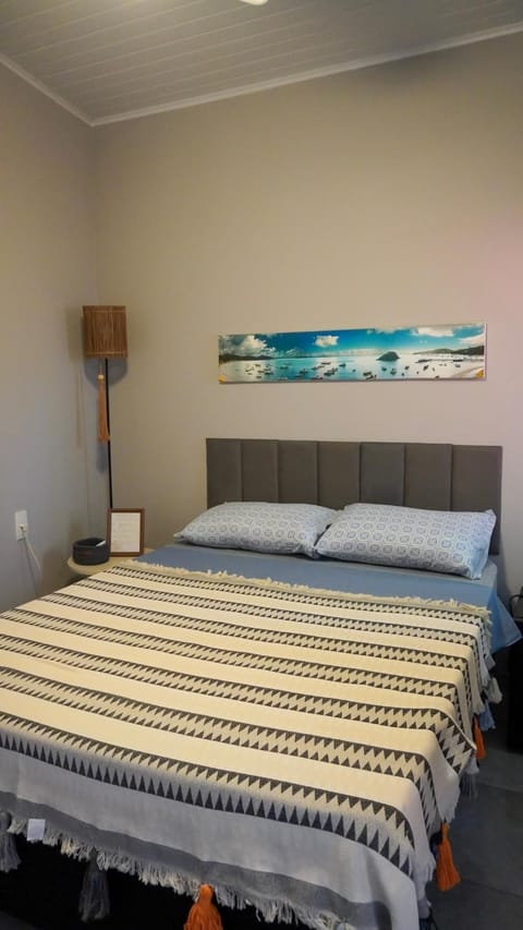 Villa Serena Comfort Suites Bed and Breakfast in São Pedro da Aldeia