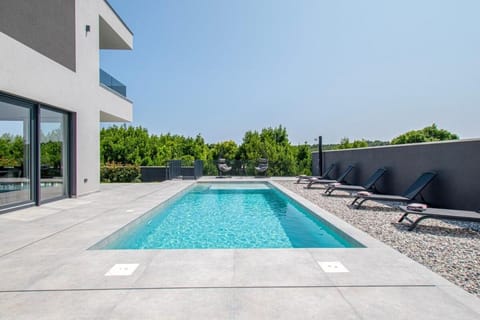 Villa Delecto Sea View Kamenjak, Premantura Villa in Premantura