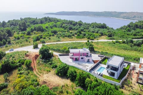 Villa Delecto Sea View Kamenjak, Premantura Villa in Premantura