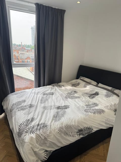 Stylish Flat in City Center Apartment in England