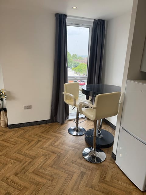 Stylish Flat in City Center Apartment in England