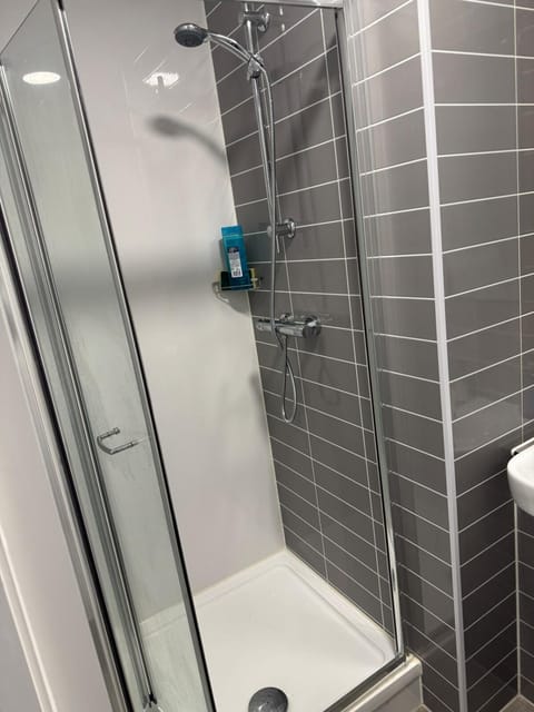 Stylish Flat in City Center Apartment in England