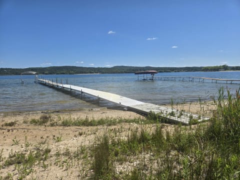 The Cottage House in East Jordan