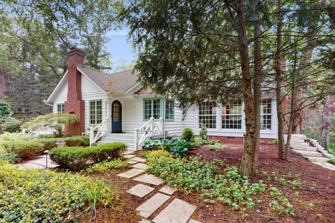 Chalet May House in Michiana