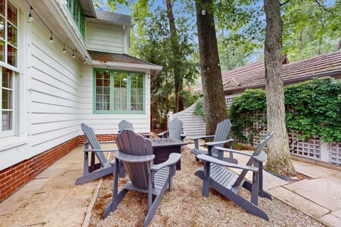 Chalet May House in Michiana