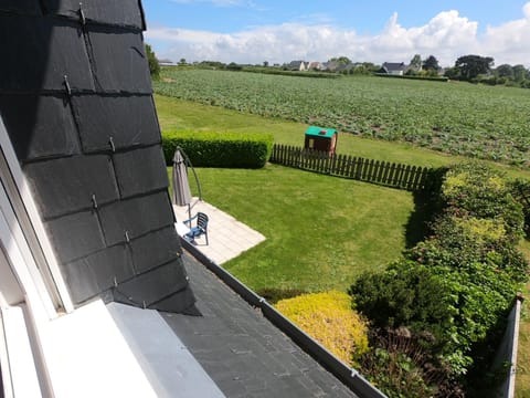 Ti Penn Gite de Saint Guénolé House in Trévou-Tréguignec