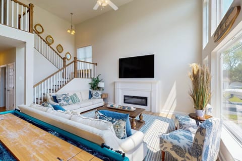 Bay Dreams --- 31415 Erie Ave House in Sussex County