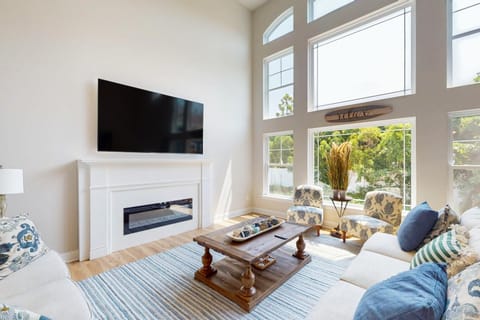 Bay Dreams --- 31415 Erie Ave House in Sussex County