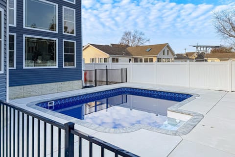 Bay Dreams --- 31415 Erie Ave House in Sussex County