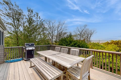 Great View House in North Eastham