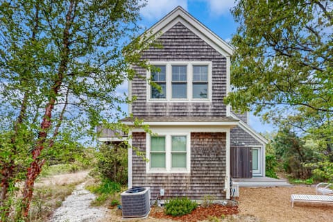 Great View House in North Eastham