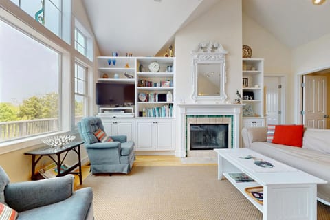 Great View House in North Eastham