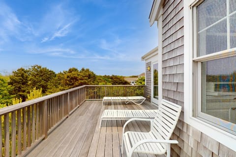 Great View House in North Eastham