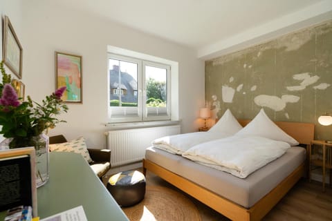 Pension Perla Sylt Hotel in Westerland