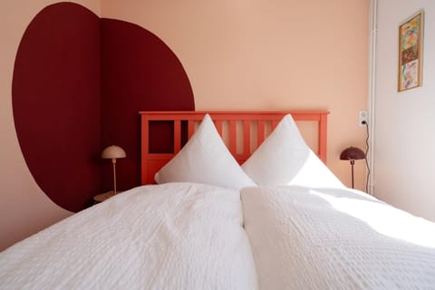 Pension Perla Sylt Hotel in Westerland