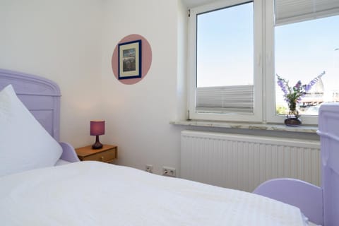 Pension Perla Sylt Hotel in Westerland