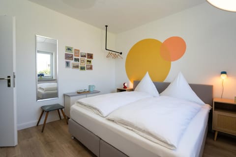 Pension Perla Sylt Hotel in Westerland