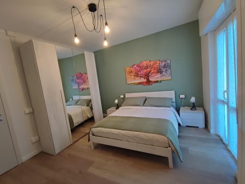 Casa Nossa Apartment in Province of Brescia