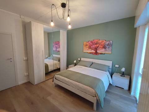 Casa Nossa Apartment in Province of Brescia