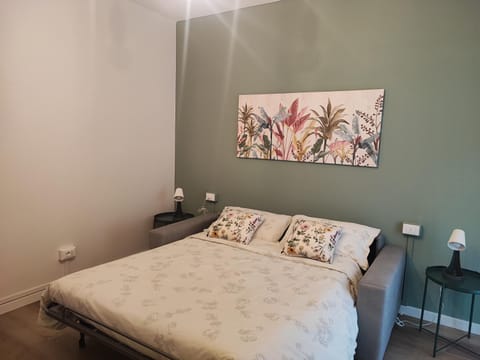 Casa Nossa Apartment in Province of Brescia