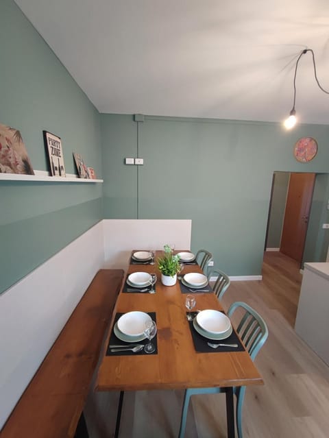 Casa Nossa Apartment in Province of Brescia