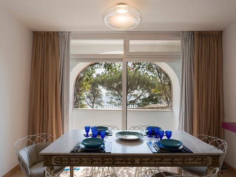 Villa Luna Rossa, Capri Apartment in Capri