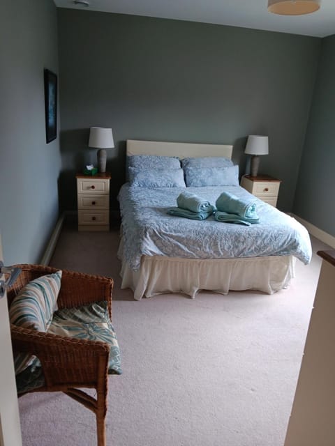 Tigh Daithí Vacation rental in County Kerry