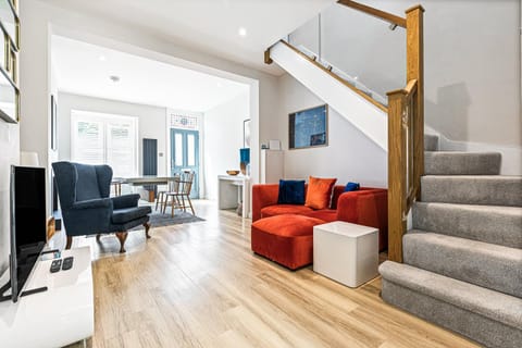 Salt House House in Henley-on-Thames