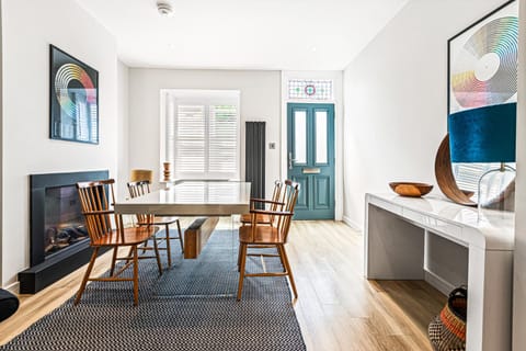 Salt House House in Henley-on-Thames