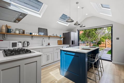 Salt House House in Henley-on-Thames