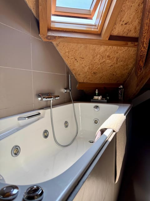 Bouzas 200m Playa con Parking Opcional Apartment in Vigo