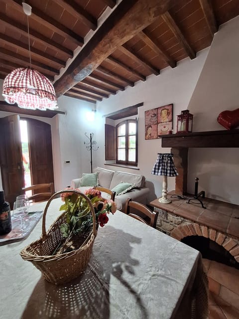 Casa Marianna Apartment in Gaiole in Chianti