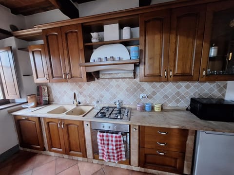 Casa Marianna Apartment in Gaiole in Chianti