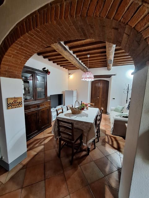 Casa Marianna Apartment in Gaiole in Chianti