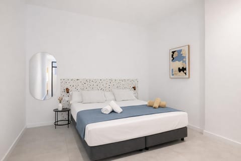 Olmaya Flats Valencia Apartment in Valencia