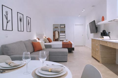 Olmaya Flats Valencia Apartment in Valencia