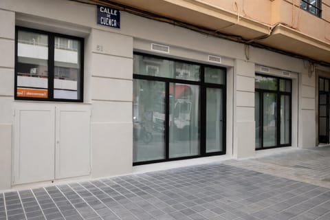 Olmaya Flats Valencia Apartment in Valencia