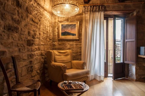 Casa del Mago House in Basilicata