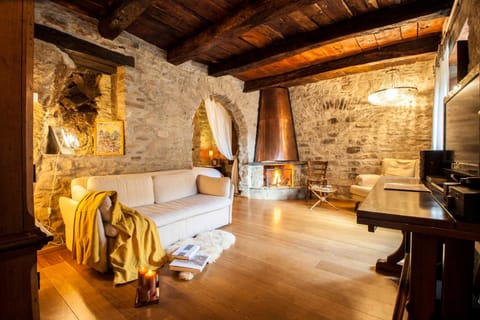 Casa del Mago House in Basilicata