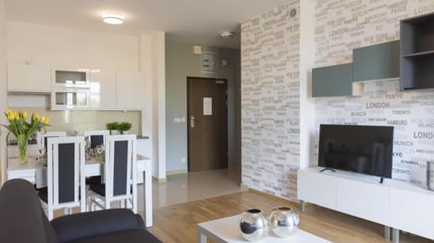 Apartamenty KOŁObrzegu 41 premium widok blisko plaży park Apartment in West Pomeranian Voivodeship, Poland