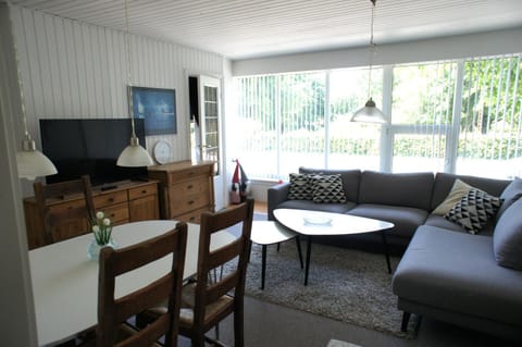 Svendsgade 80 ground floor door 2 id 78 Apartment in Region of Southern Denmark