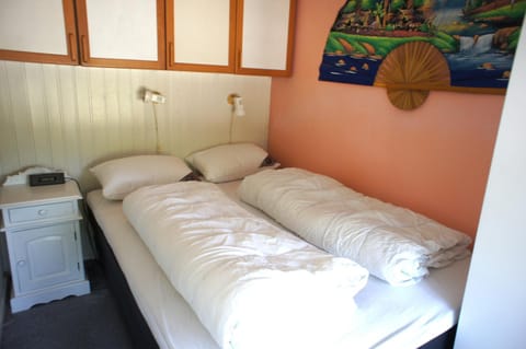 Svendsgade 80 ground floor door 2 id 78 Apartment in Region of Southern Denmark