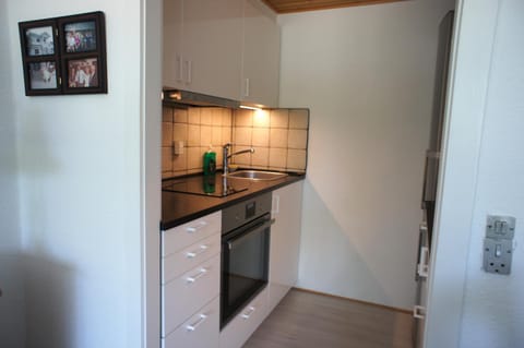 Svendsgade 80 ground floor door 2 id 78 Apartment in Region of Southern Denmark