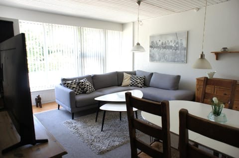 Svendsgade 80 ground floor door 2 id 78 Apartment in Region of Southern Denmark