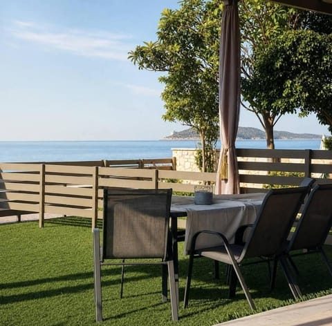Sea view