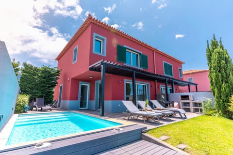 Patio, Garden, Garden view, Pool view, Swimming pool, sunbed