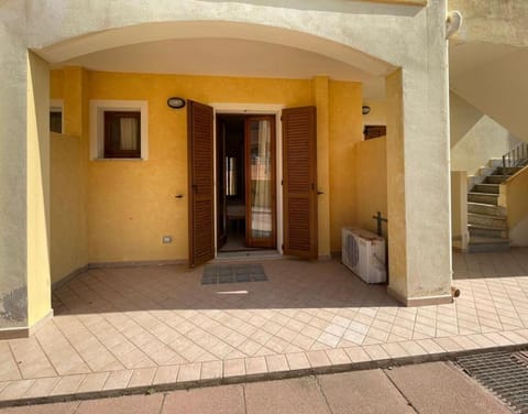 Castle View - Vista Castello Apartment in Castelsardo