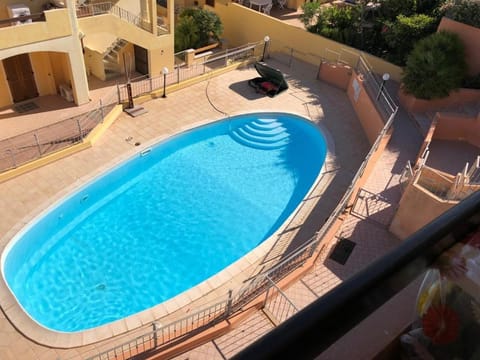 Castle View - Vista Castello Apartment in Castelsardo