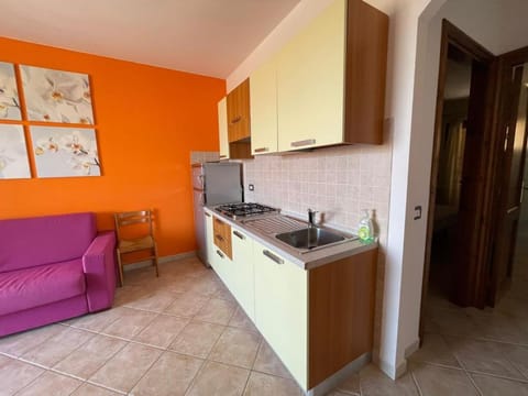 Castle View - Vista Castello Apartment in Castelsardo